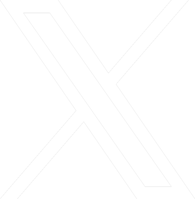 X(Twitter)のアイコン